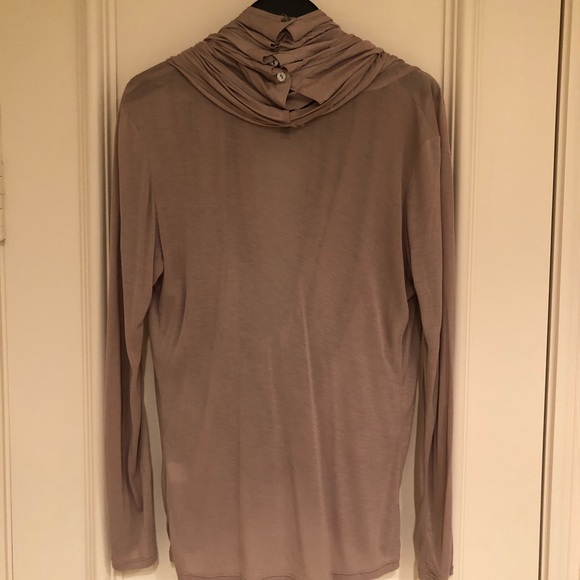 Elon top - Picture 2 of 3